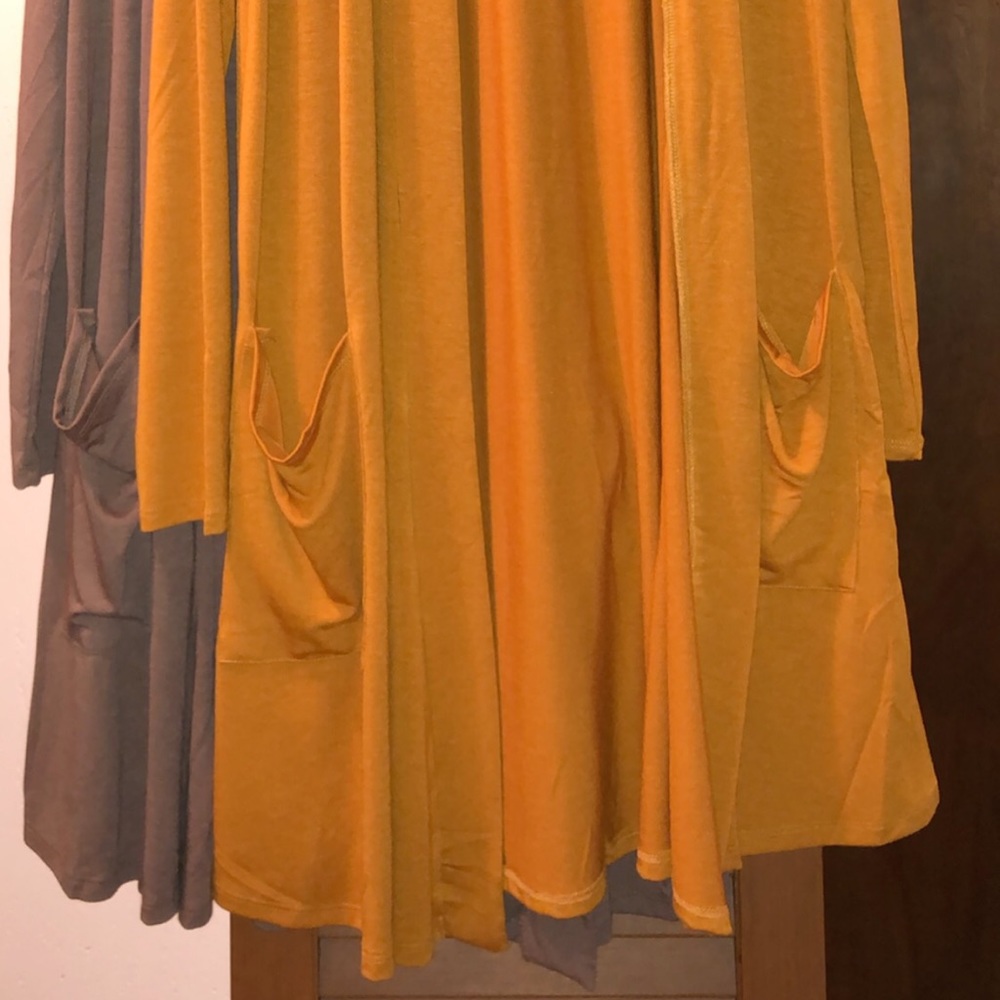 Cardigan - Picture 2 of 2